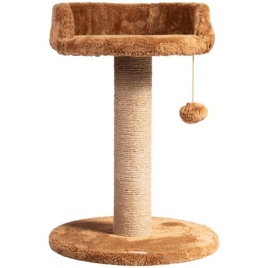 اسکرچر گربه کدیپک مدل نیمکت