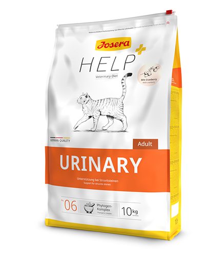غذای گربه جوسرا یورینری josera urinary 2kg