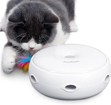 اسباب بازی گربه ربات هوشمند