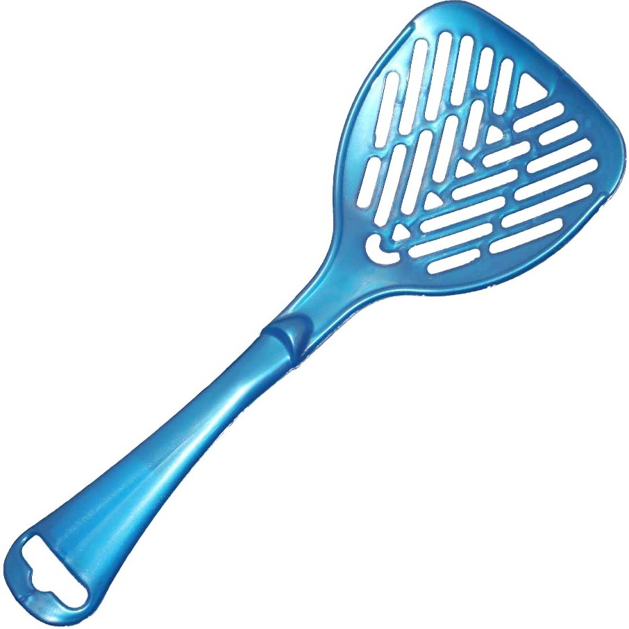 بیلچه خاک گربه مدل میلو