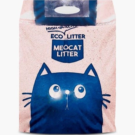 خاک گربه میوکت گرانول  اقتصادی وزن 10 کیلوگرم