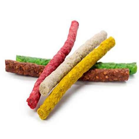 تشویقی سگ مانچی 1 عددی