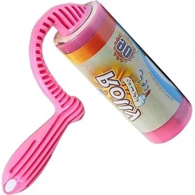 پرزگیر رولی مدل مبلی سایز بزرگ 90 لایه