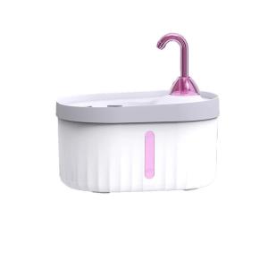 ظرف آبخوری اتوماتیک به همراه تصفیه سگ و گربه آتاپت