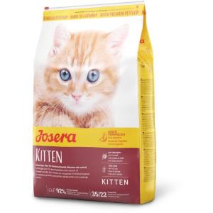 غذای گربه جوسرا کیتن josera kitten 10kg
