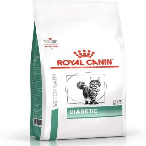  غذای خشک گربه مبتلا به دیابت رویال کنین Diabetic Royal canin 1.5kg