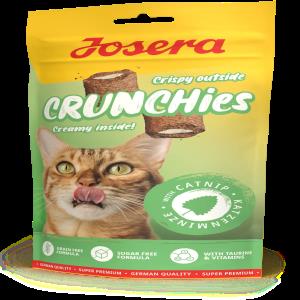 تشویقی گربه کرانچی جوسرا مدل کت نیپ 60 گرم