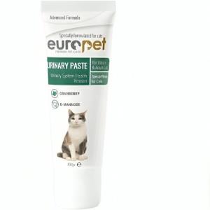 خمیر یورینری گربه یوروپت Europet Urinary