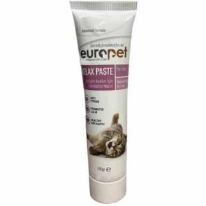 خمیر ریلکس کننده گربه یوروپت Europet Relax