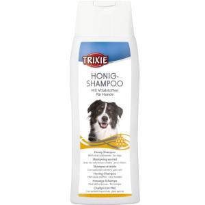 شامپو سگ تریکسی حاوی روغن جوجوبا Trixie Jojoba Oil