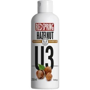 شامپو سگ U3 فندوق رد اسپرینگ 250 میل