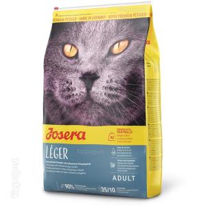 غذای خشک  گربه جوسرا لجر    josera leger 2kg  