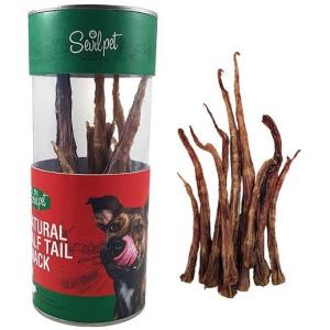 تشویقی سگ طبیعی دم گوساله سویل پت