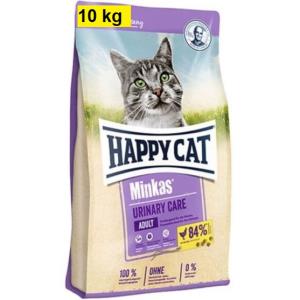 غذای گربه هپی کت یورینری 10 کیلوگرم