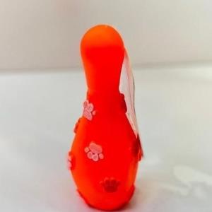 اسباب بازی سگ و گربه مدل بولینگ لاتکسی