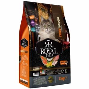  غذای خشک گربه بالغ رویال فید 1.5kg
