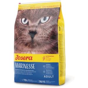 غذای گربه جوسرا مارینس  josera marinesse 10kg