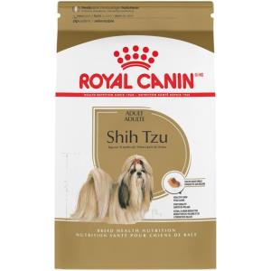 غذای خشک سگ رویال کنین شیتزو Shih Tzu Adult Royal canin 1.5kg