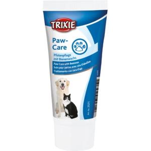 کرم مراقبت از پنجه سگ و گربه تریکسی مدل Paw Care حجم 50 میل 