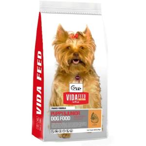 غذای خشک سگ ویدافید پاپی 2 کیلوگرم