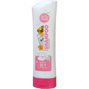 شامپو سگ و گربه دکتر هاس توت فرنگی 350 میل