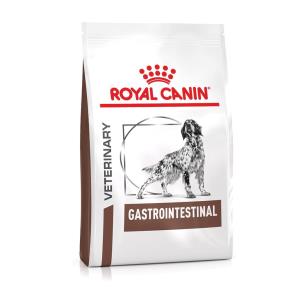  غذای خشک سگ رویال کنین گاسترو اینتستینال 2 کیلوگرمی gastrointestinal Royal canin