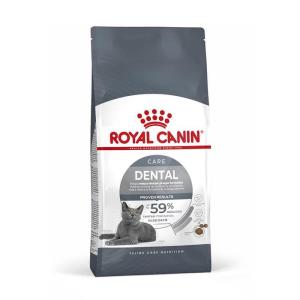  غذای خشک گربه مراقبت دندان دنتال رویال کنین  Dental Care Royal canin  1.5 kg
