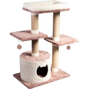 اسکرچر ، لانه و جای خواب کدیپک مدل اقاقیا