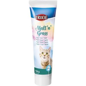 خمیر مالت علف تریکسی Trixie malt  100g 