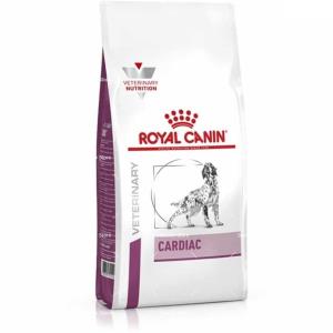  غذای خشک سگ کاردیاک ( بیماری قلبی) رویال کنینپ   Royal Canin Cardiac 2kg