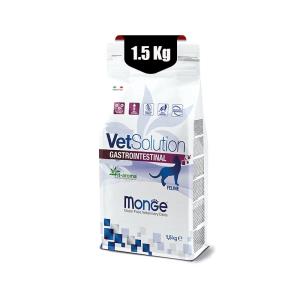 غذای خشک گربه گاسترو مونژه 1.5 kg