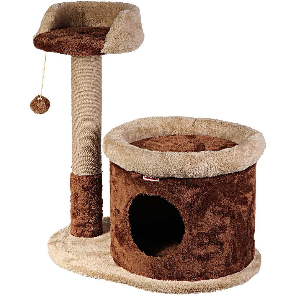 اسکرچر گربه کدیپک مدل بونسای