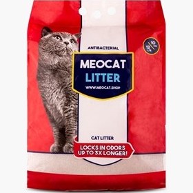 خاک گربه میوکت معطر رایحه آدامس