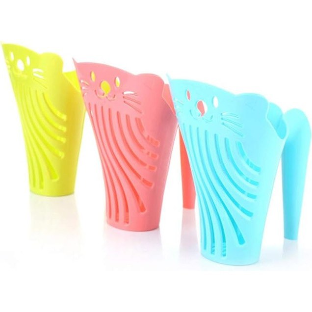 بیلچه خاک گربه مدل تینو