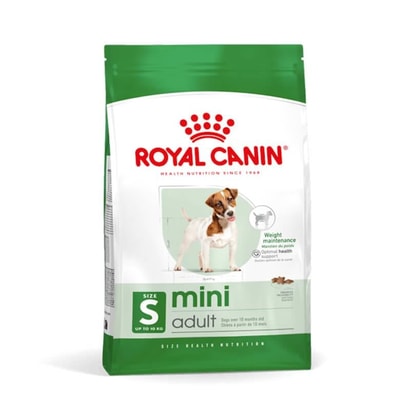 غذای خشک سگ رویال کنین مدل مینی ادالت Royal canin mini adult 2kg