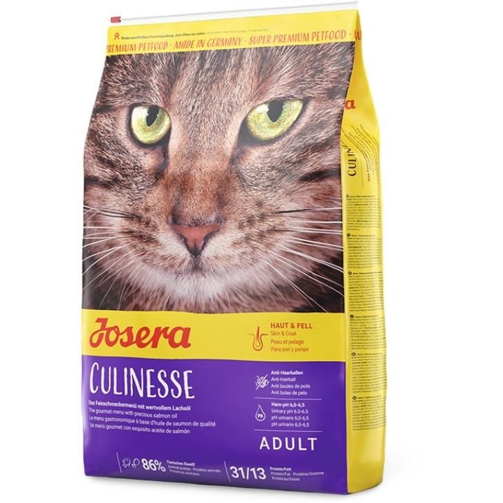 غذای گربه جوسرا کولینس  JOSERA Culinesse 2kg