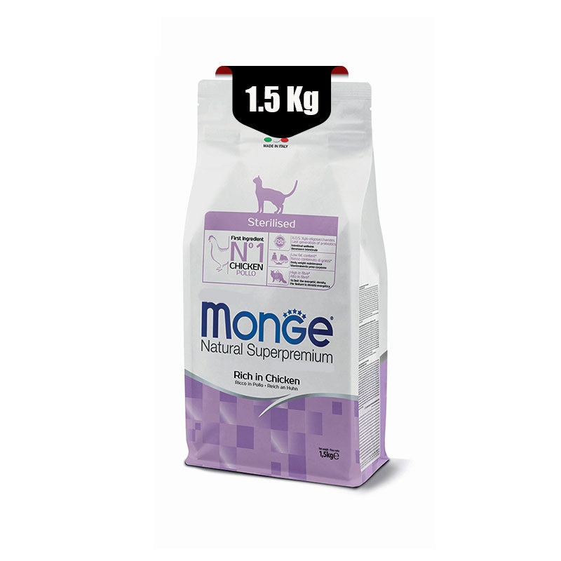 خشک-گربه-بالغ-عقیم-شده-طعم-مرغ-مونژه-Monge-Superpremium-Sterilised-Rich-in-Chicken-وزن-1.5کیلوگرم-1.jpg 